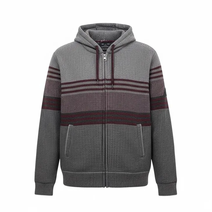 Jacket Autumn Men
