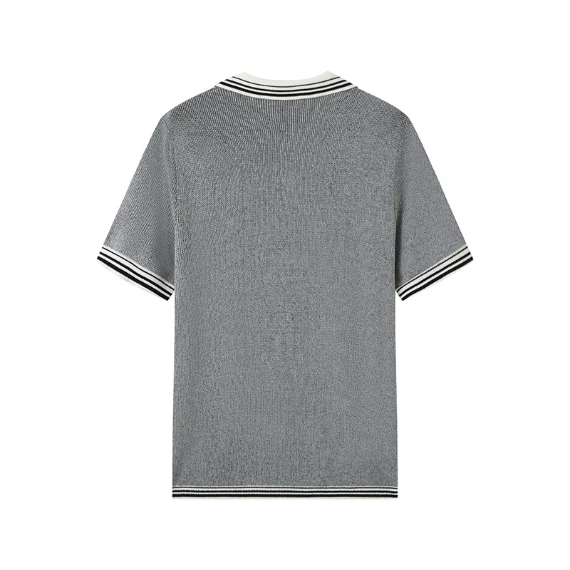premium cotton polo supplier china