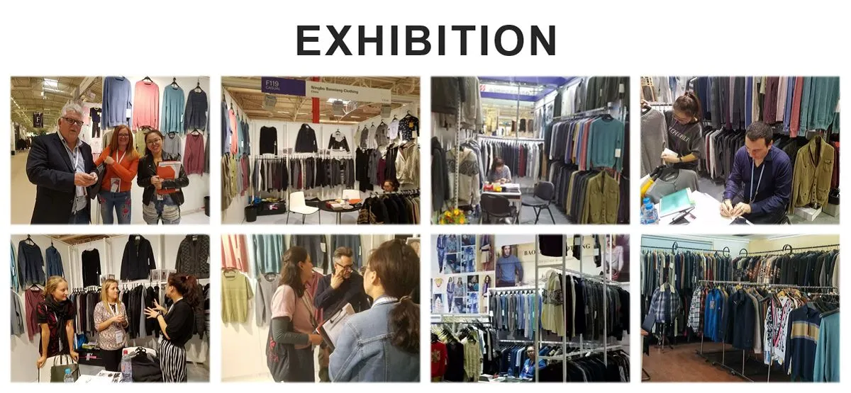 kids chunky knit sweater with short sleeve Team Exhibition